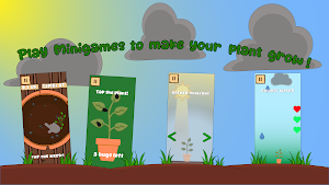 Plant Parent Screenshot 1