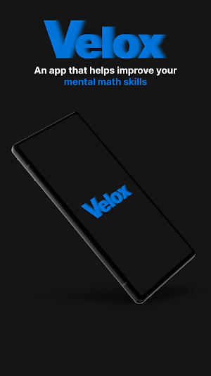 Vēlōx Screenshot 0