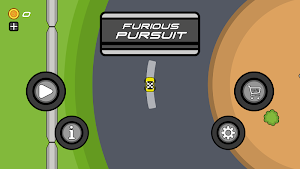 Furious Pursuit Screenshot 3