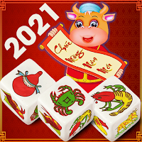 Bầu cua tết 2021