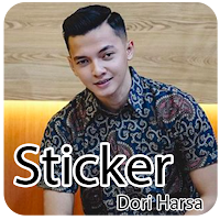 Stiker Dori Harsa - WAStickerA