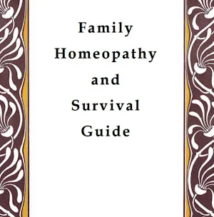 Homeopathy Books offline Screenshot 2