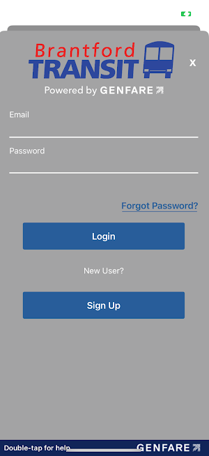 BTON CONNECT Screenshot 1
