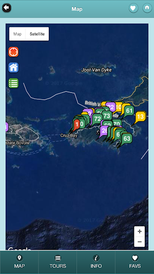 Ranger Hawksbill Screenshot 3