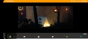 Bangla Gajal Video-গজল ভিডিও Screenshot 3