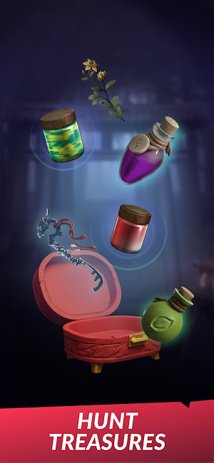 Hattori: Battle Clash Screenshot 3