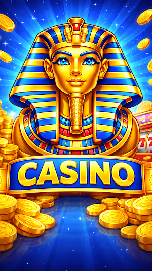 Nile Riches Reels: Win Cash Screenshot 0