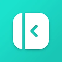 Edge Side Bar Touch Assistant