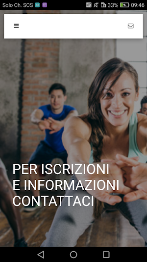 New Sportforma Screenshot 3