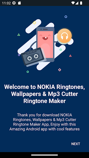 ALL NOKIA Mobile Ringtones Screenshot 0