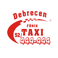 Főnix Taxi Debrecen
