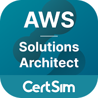AWS SA Pro CertSim