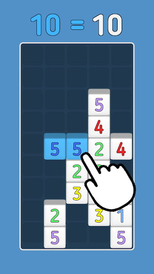 Blokmatik Screenshot 0