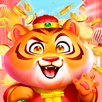 Fortune NN Tiger Slots Vegas