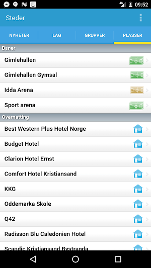 Norway Summer Games Screenshot 1