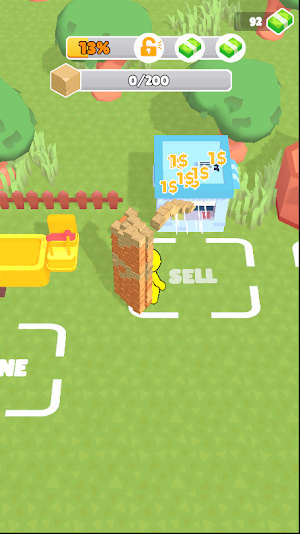 Block Crusher Screenshot 2