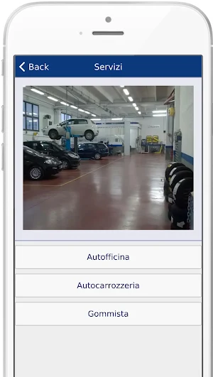 Gasparelli Screenshot 3