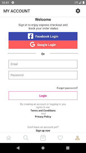 lingsiahk Screenshot 2