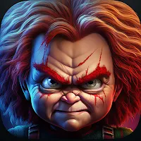 Chucky Scary Wallpaper : HD 4K