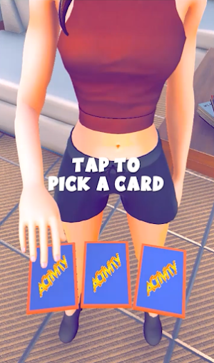 Activity 3D Screenshot 0