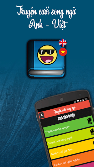 Learn Vietnamese by Stories Screenshot 2