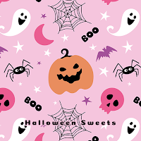 Halloween Sweets Theme +HOME