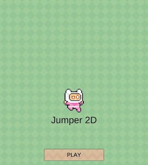 Archi jumper 2D Screenshot 3