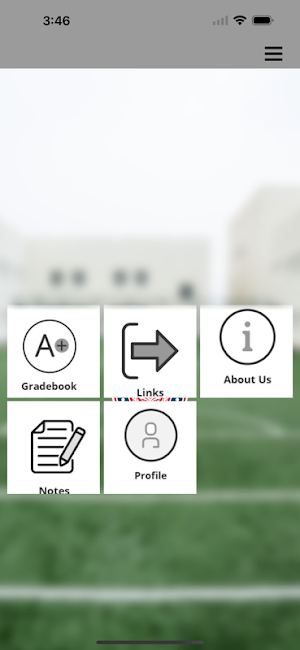 ABS - Academics Screenshot 1