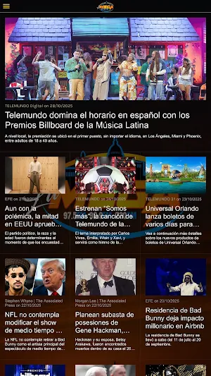 La Mega Capital Screenshot 2