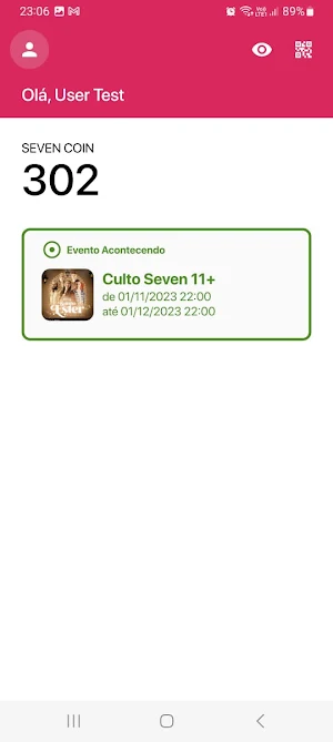 Seven Coin Screenshot 1