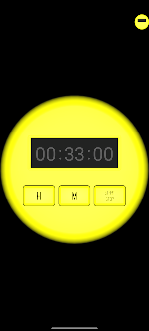 Timer a Screenshot 1