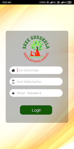 Shree Gurukula International School Screenshot 2