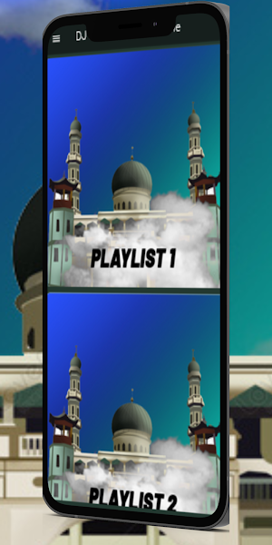 DJ Sholawat Bass Offline Screenshot 3