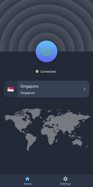 Magnet VPN - Secure & Fast VPN Screenshot 0