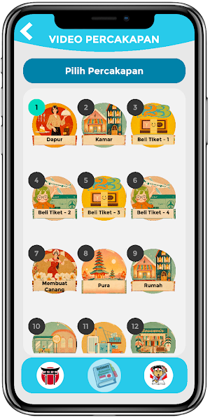 E-BIKK Screenshot 2