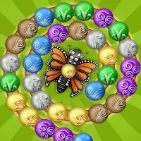 Marble Puzzle Blast