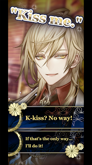 AYAKASHI Lovers Screenshot 3