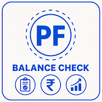 PF Balance Check, EPF Passbook