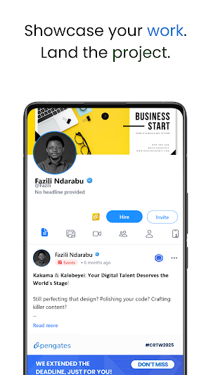 Opengates Screenshot 3