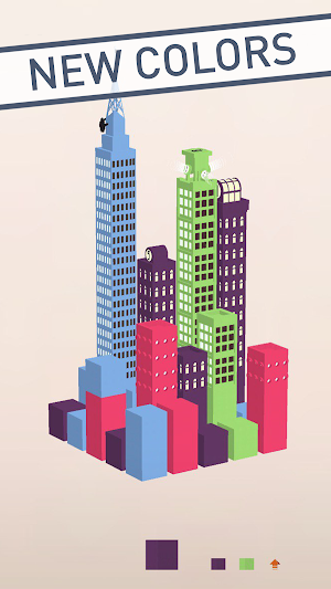 High Rise Screenshot 1