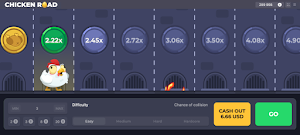 Chicken Road 2 Screenshot 3