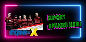 Tipe-X Full Offline Lengkap Mp Screenshot 2