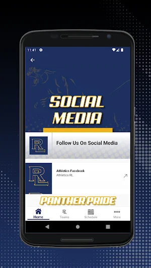 Round Lake High School Screenshot 3