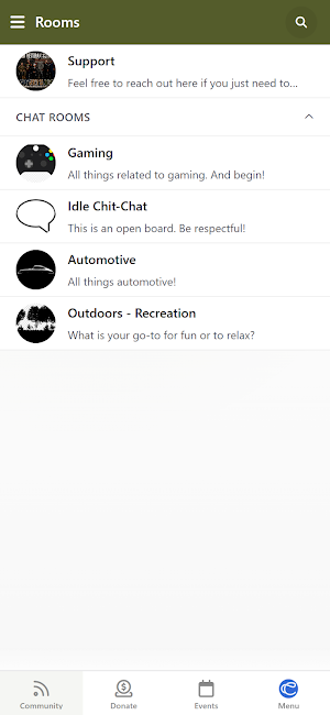 RVFVETS Screenshot 1