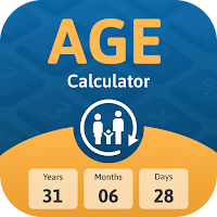 Age Calculator And Calendar