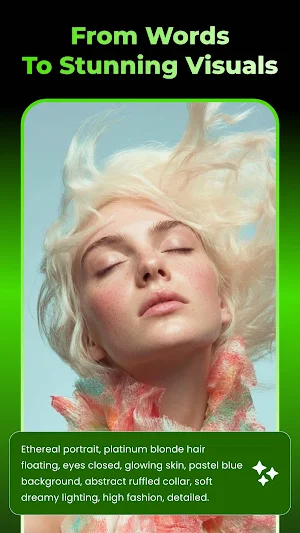 Sorapix: AI Photo Editor Screenshot 2