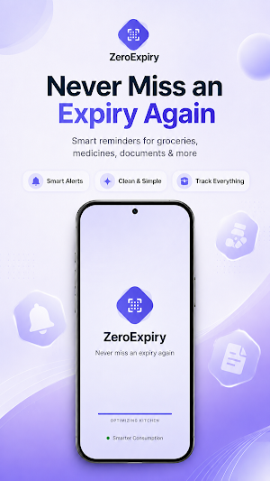 ZeroExpiry Screenshot 0