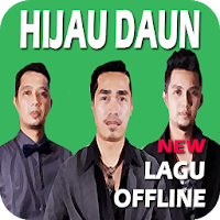 Lagu Hijau Daun 2020 Offline