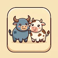 Bulls and Cows