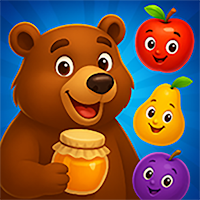Honey Bear Bubbles